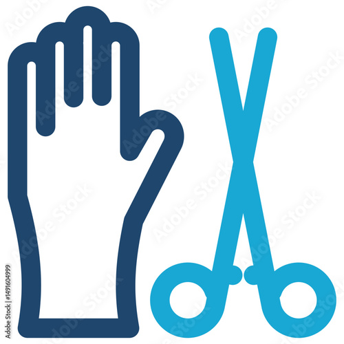 Surgery Icon