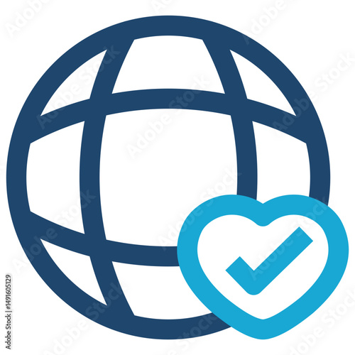 Health Assistance Icon