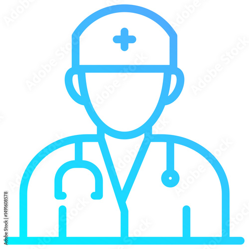 Physician Icon