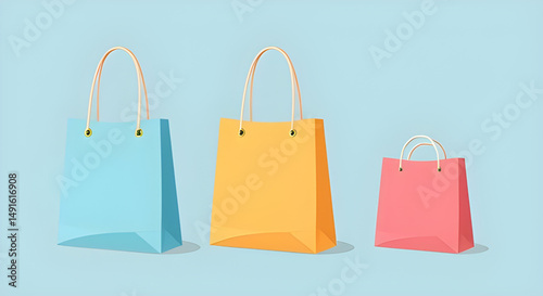 Shopping bag, Shopping bag icon, Paper bag, Tote bag, Retail bag, Shopping vector, Cart bag, Gift bag, Shopping clipart, Eco bag, Bag with handles, Reusable bag, Shopping illustration, Bag with logo, 