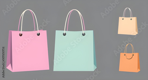 Shopping bag, Shopping bag icon, Paper bag, Tote bag, Retail bag, Shopping vector, Cart bag, Gift bag, Shopping clipart, Eco bag, Bag with handles, Reusable bag, Shopping illustration, Bag with logo, 