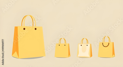 Shopping bag, Shopping bag icon, Paper bag, Tote bag, Retail bag, Shopping vector, Cart bag, Gift bag, Shopping clipart, Eco bag, Bag with handles, Reusable bag, Shopping illustration, Bag with logo, 