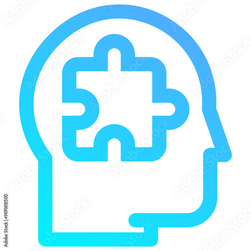 Psychologist Icon