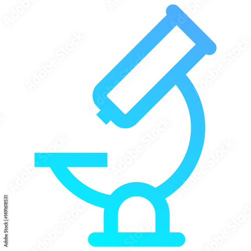 Laboratories Icon