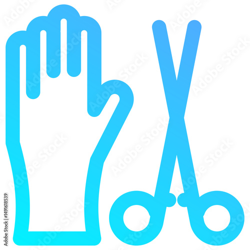 Surgery Icon