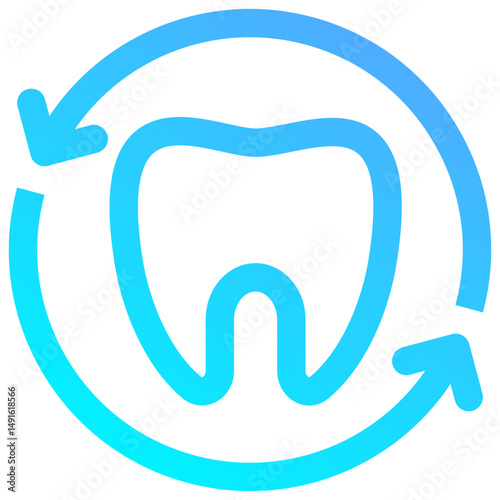 Dental Providers Icon