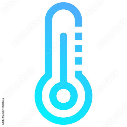 Temperature Icon