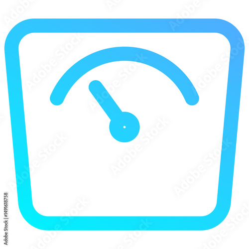 Weight Icon
