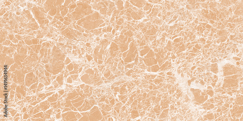Natural beige marble stone slab, vitrified floor tile random designs, marbled texture with golden veins, wall and floor tiles design with high resolution, interior exterior flooring. Stone texture