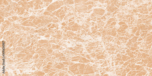 Natural beige marble stone slab, vitrified floor tile random designs, marbled texture with golden veins, wall and floor tiles design with high resolution, interior exterior flooring. Stone texture