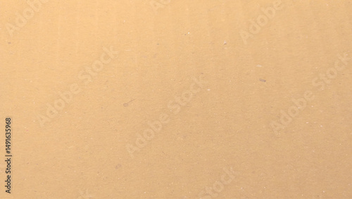 Abstract brown recycled paper background. Yellow paper background with pattern.