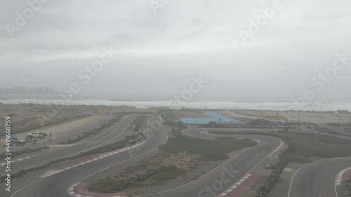 karting Chile Valparaiso 