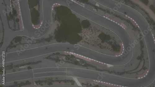 karting Chile Valparaiso 