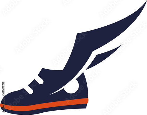 Shoes Store Logo