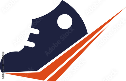 Shoes Store Logo