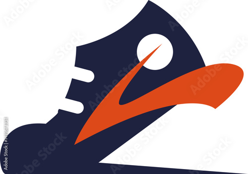 Shoes Store Logo