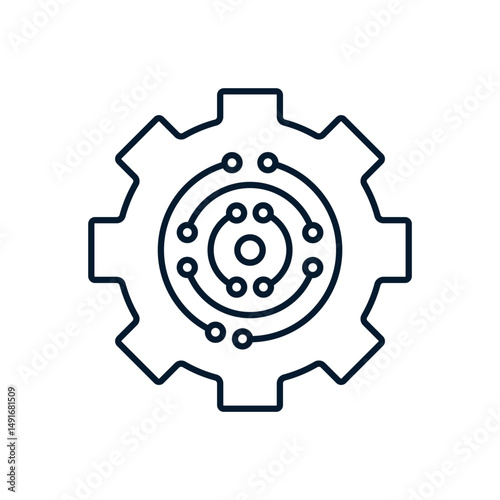 Automatic complex systems of control and management of technological processes. 