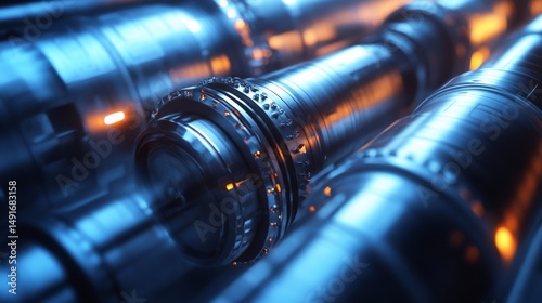 Futuristic Hydrogen Storage Solutions with Metallic Hydrides Technology