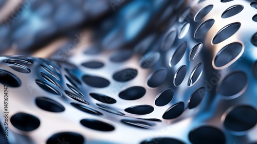 Nitinol Alloy Structure with Bending and Returning Memory Features