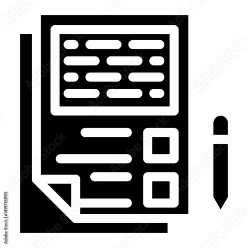 advice icon