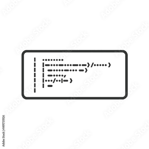 Simple Code Snippet Illustration