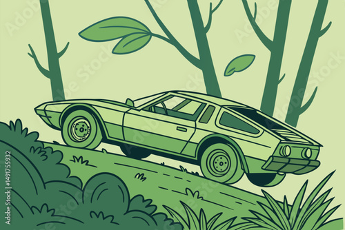 17 aerial view of a large herd of wildebeest or gnu migrating across a vast, grassy plain, dramatic sky with clouds, serengeti national park, tanzania, cinematic lighting, stunning landscape, high qua