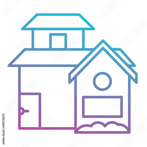house icon