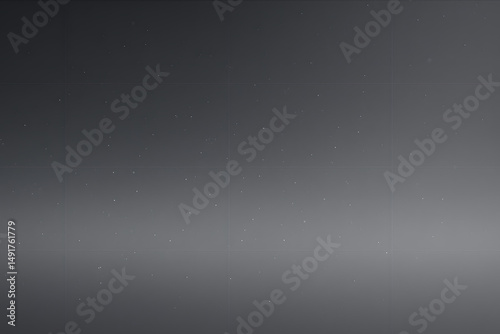 dark gray background with light