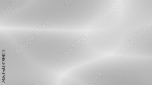 A modern and clean gradient animation featuring a distinct transition between a stark white and a deep, charcoal gray