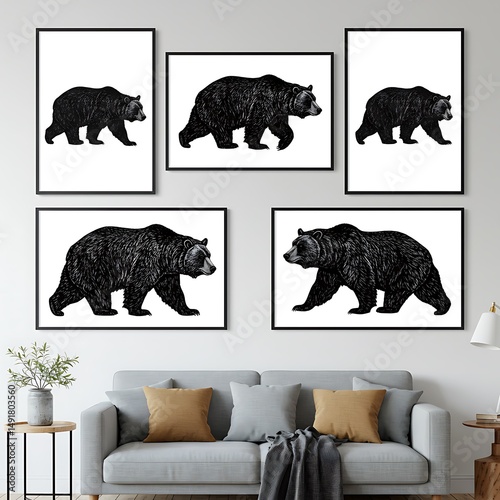 Black Bear Quintet