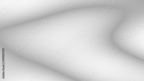 A subtle and elegant gradient motion background shifting from bright white to a soft, almost off-white gray