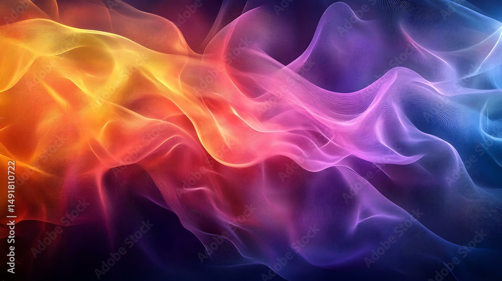 Abstract gradient mesh in soft pastel tones with smooth flowing transitions Modern UI/UX Backgrounds and Web Hero Sections Luxury Cosmetic and Skincare Branding Visuals Abstract gradient mesh in soft pastel tones with smooth flowing transitions Modern UI/UX Backgrounds and Web Hero Sections Luxury Cosmetic and Skincare Branding Visuals