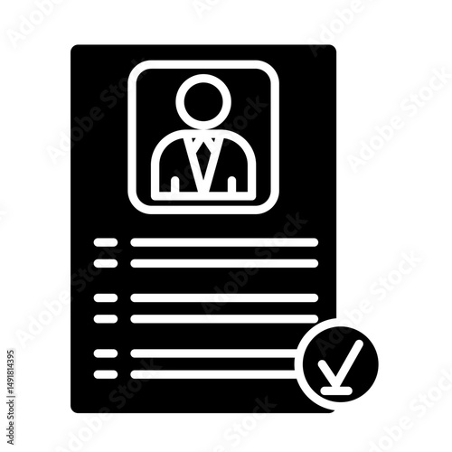 accepted icon