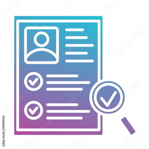 requirement icon