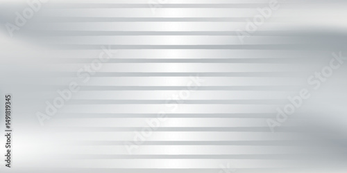 Waves white gray retro minimals , Premium unique motion elegant page noise intensive Holographic blend blurred smooth transitions tone empty presentation design , futuristic minimal modern luxury