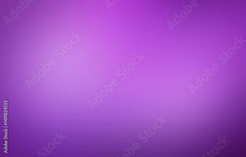 Abstract purple background with lines showing products. Background for inserting text and presenting the product