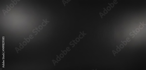 Sleek black leather backdrop, fine grain, high gloss finish ,  smooth,  abstract,  fashion