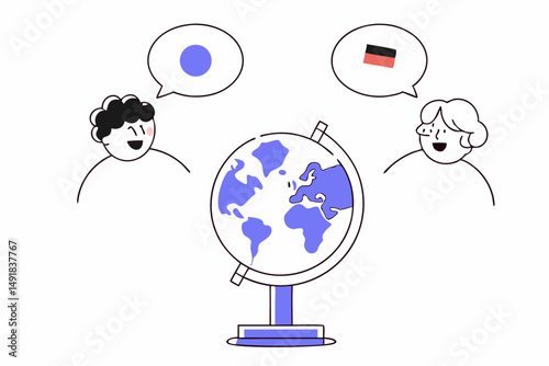 International tongue twister cartoon characters engaging and fun designs featuring popular tongue twisters to entertain children and promote language skills