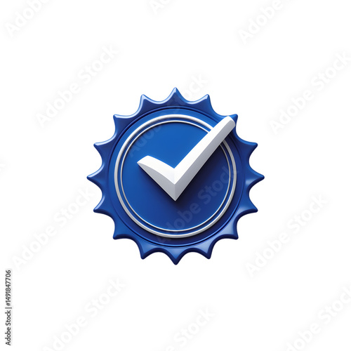 Verified Badge Icon