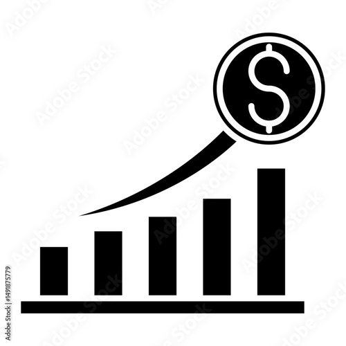 growth icon