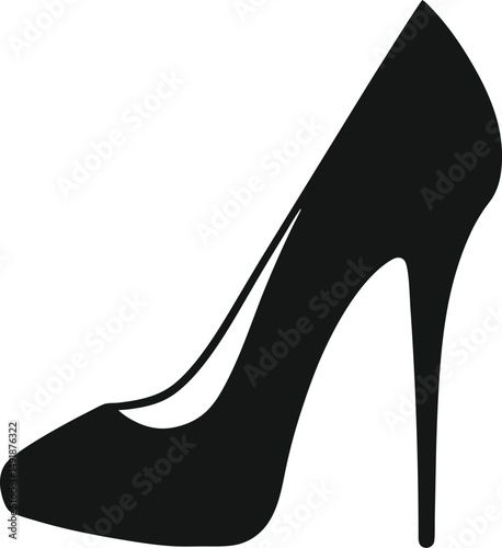 fashionable women shoe