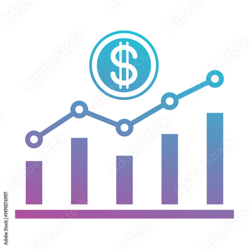 economic icon