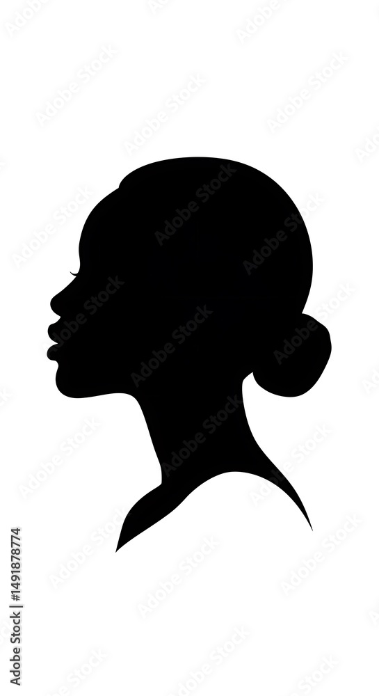 Silhouette of Serenity Silhouette of Serenity