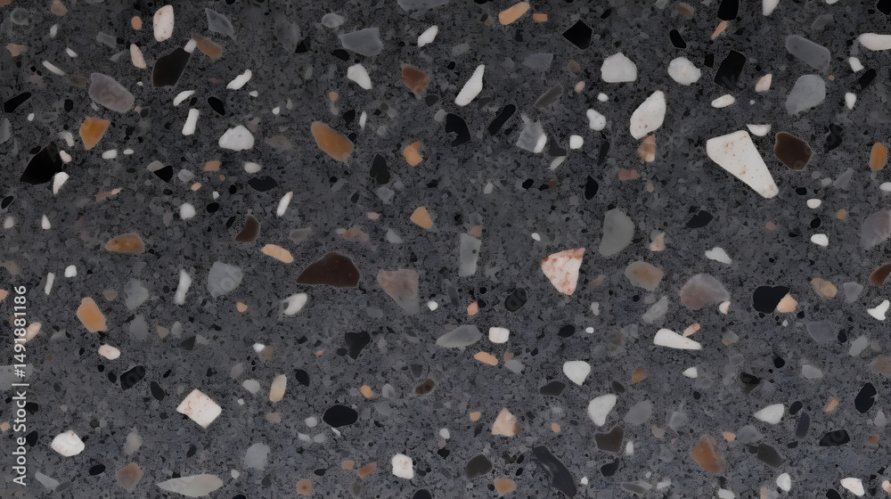 Fototapeta premium asphalt road texture