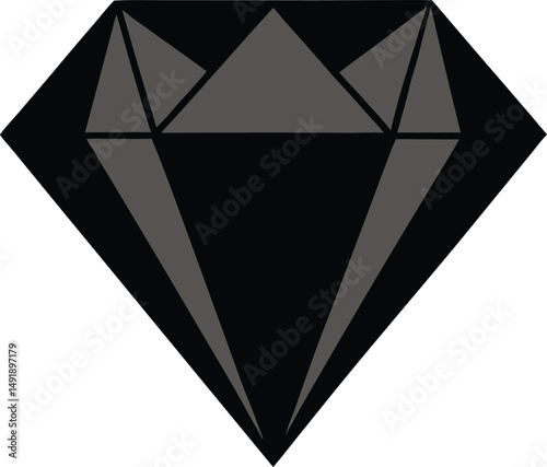 diamond vector illustration