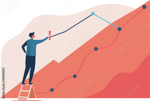 marketer-drawing-strategy-map-on-wall--creative-pl (7)_processed.eps