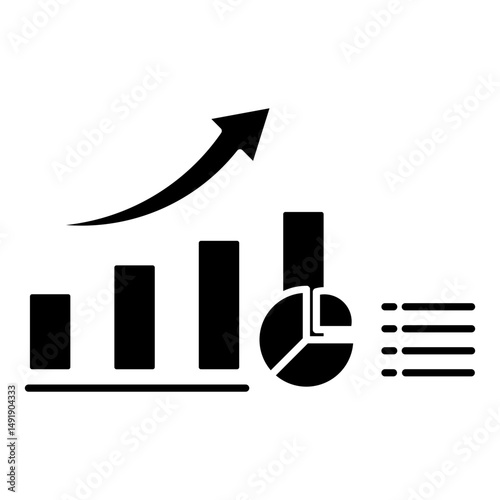 growth icon