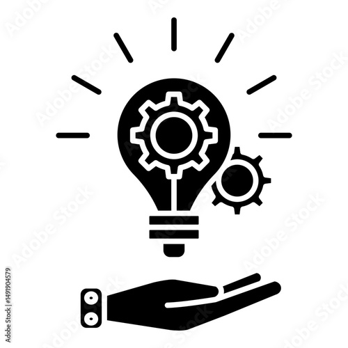 innovation icon