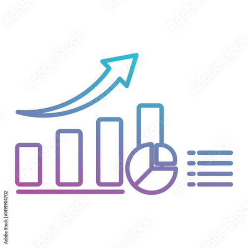 growth icon