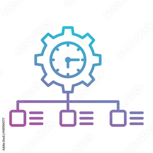 time management icon